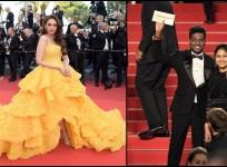 Aditi and atlee