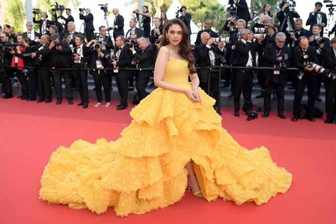 Aditi Rao hydari