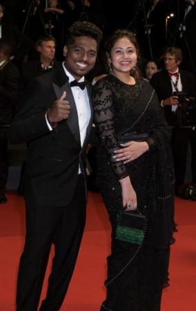 atlee and priya
