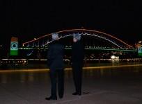Sydney Harbour Bridge
