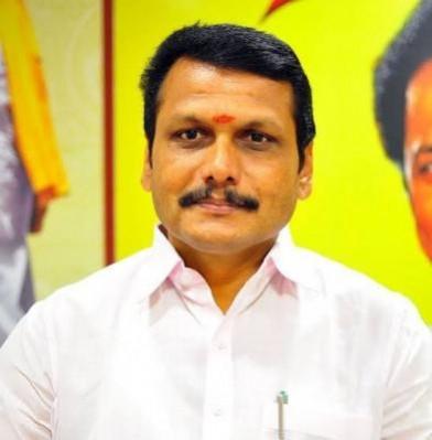 Balaji was arrested by the ED in June last year and has remained in judicial custody since then Senthil Balaji