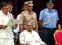 karnataka cabinet