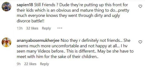 comments comments