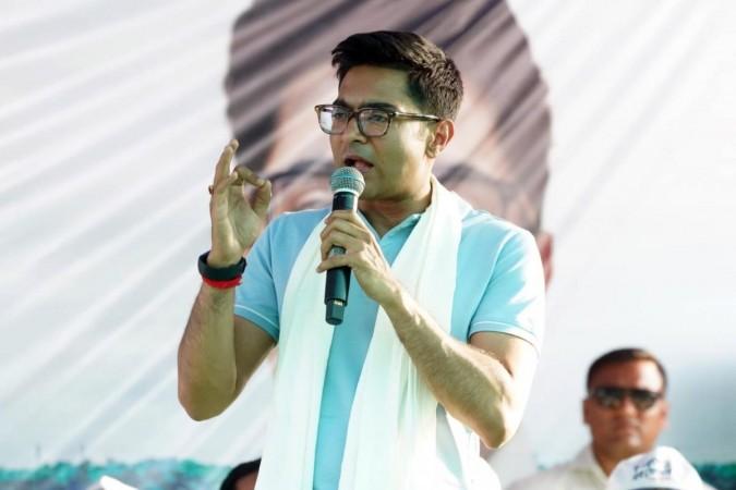 Abhishek Banerjee Abhishek Banerjee