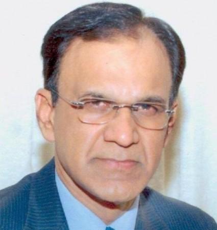 Justice Gangapurwala sworn-in as Chief Justice of Madras HC Justice Gangapurwala sworn-in as Chief Justice of Madras HC