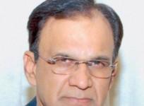 Justice Gangapurwala sworn-in as Chief Justice of Madras HC