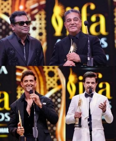 IIFA 2023 winners IIFA 2023 winners