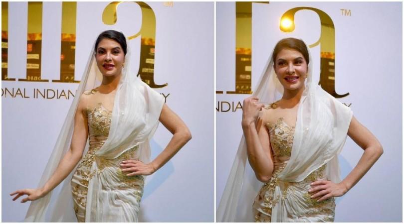 Jacqueline Fernandez