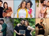 Sana Khan, Dipika Kakar, Pankhuri Awasthy: Actresses who are set to welcome their first child