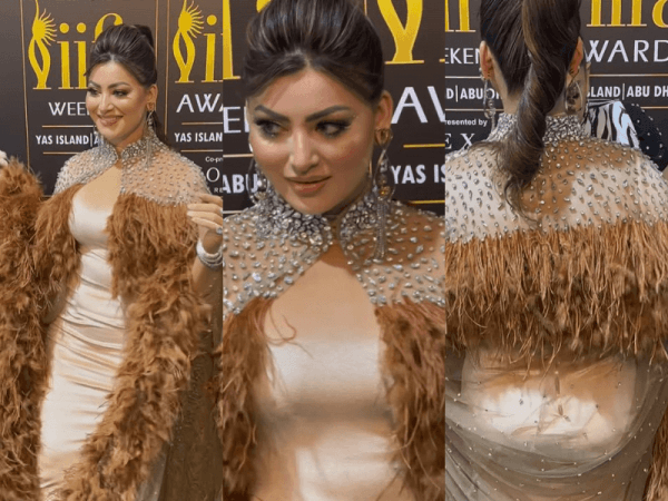 Urvashi Rautela Urvashi Rautela