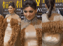Urvashi Rautela