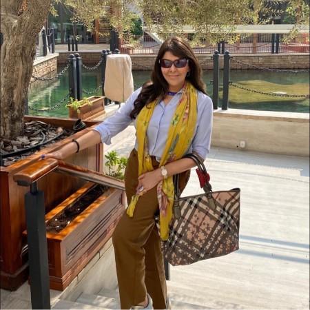 Dr. Tarita Shankar