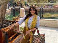 Dr. Tarita Shankar