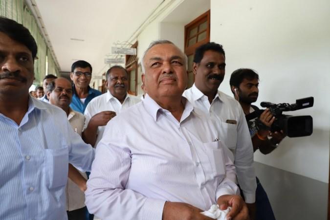 Ramalinga Reddy, Karnataka minister for Transport on one of the five promises made by Congress during the 2023 elections. Ramalinga Reddy