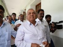 Ramalinga Reddy
