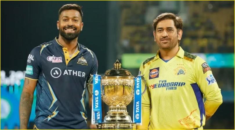 CSK VGT