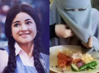 Zaira Wasim