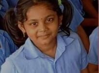 Girl playing on swindle dies of suffocation in K'taka