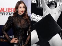 Malaika, Arjun