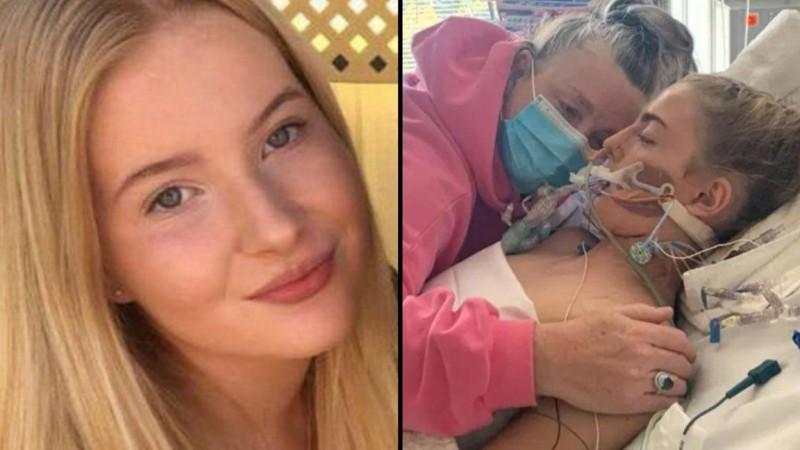 'Chroming': Australian teenager dies after sniffing deo in new social media trend 'Chroming': Australian teenager dies after sniffing deo in new social media trend