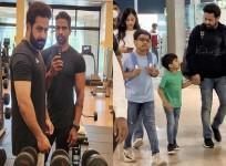 Jr NTR