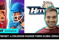 HitWicket CEO, co-founder Kashyap Reddy: Interview