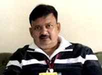 Suresh Dhanorkar
