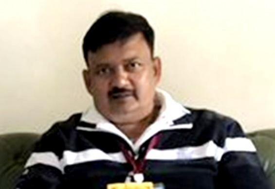 Suresh Dhanorkar Suresh Dhanorkar