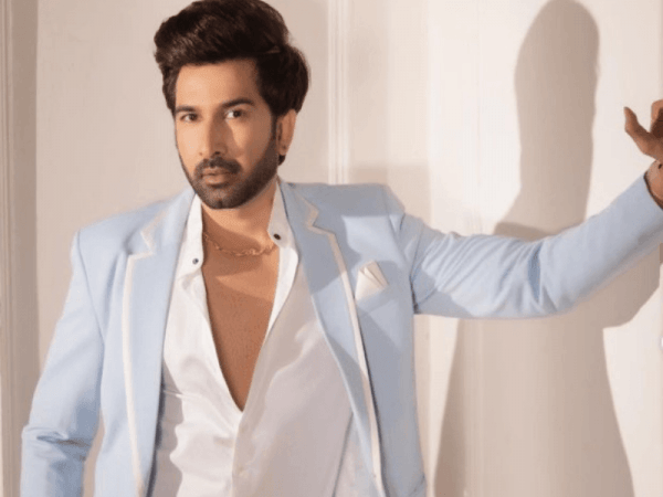 Vishal Mohan Vishal Mohan