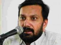 Shajan Skariah