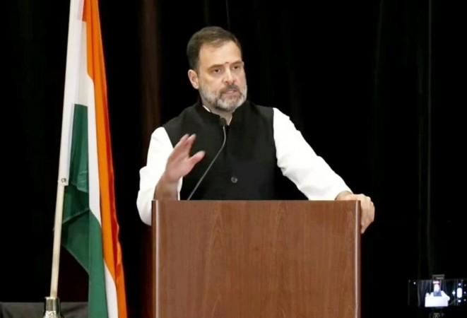 Rahul Gandhi Rahul Gandhi