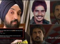Diljit doshanjh