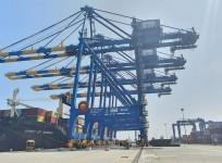 Adani Ports