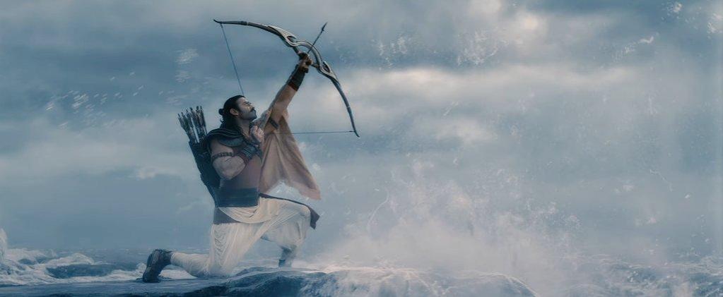 Prabhas