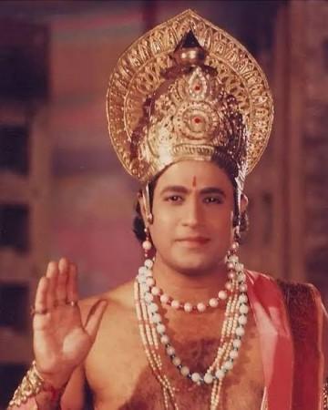 Arun Govil