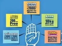 Five guarantees