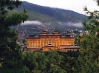 Taj Tashi, Thimphu