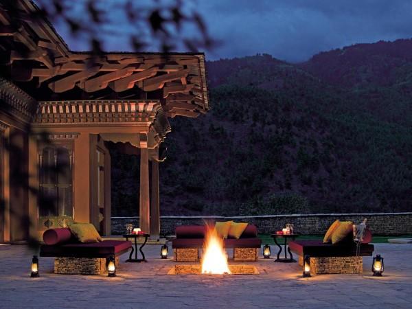 Taj Tashi, Thimphu Taj Tashi, Thimphu