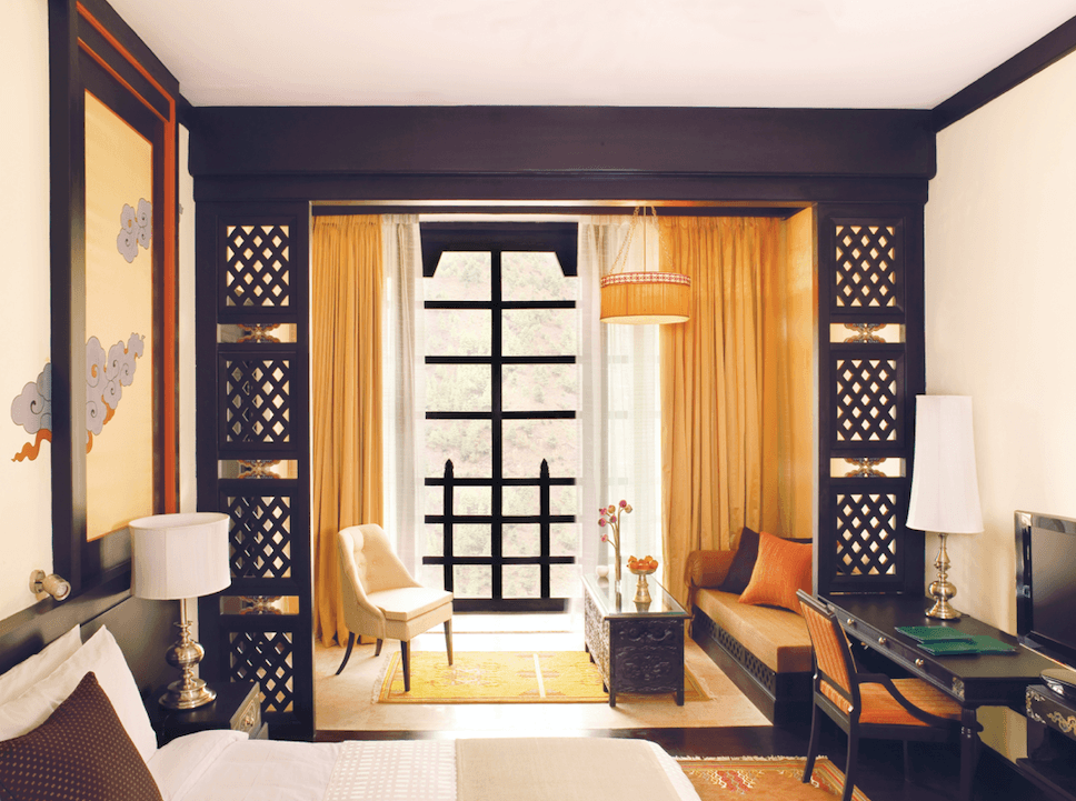 Taj Tashi, Thimphu Taj Tashi, Thimphu