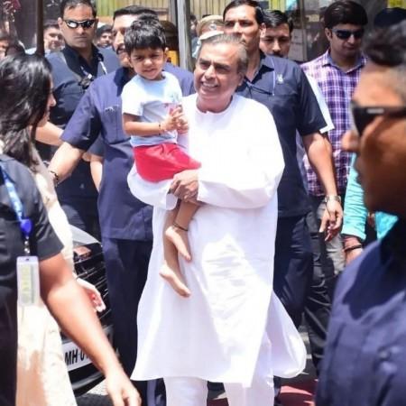siddhivinayak