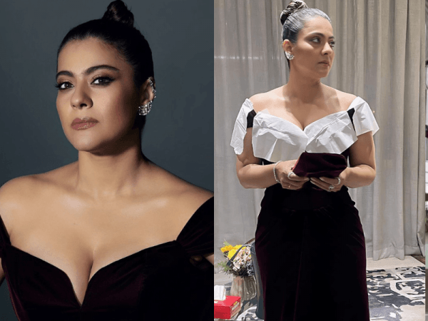 Www Kajol Image Xxx - Two things I don't have â€” sexy and sharam\