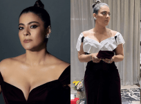 Kajol