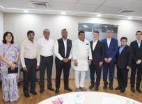 Foxconn to start manufacturing iPhones at K'taka plant by next April: Minister