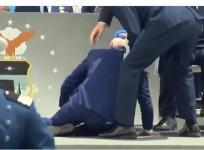 Biden fall