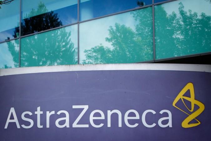 AstraZeneca's building in Luton, Britain. AstraZeneca's building in Luton, Britain.