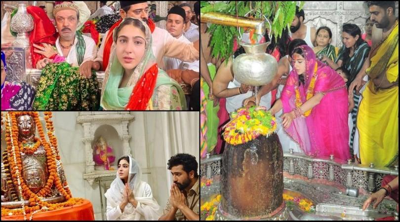 Sara Ali Khan