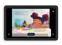 Google introduces new 'Reading practice' feature for Play Books