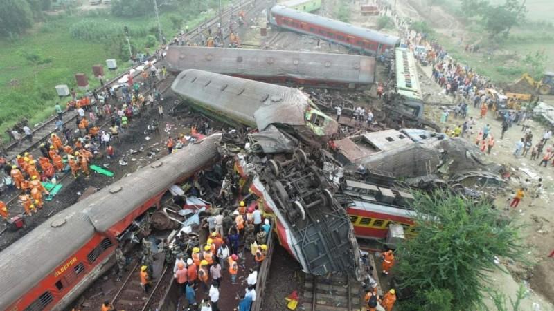 Coromandel train accident train coromandel