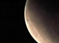 Mars comes closer to Earth for millions via ESA live-streaming.
