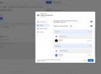 Google rolling out new viewer mode in Meet.